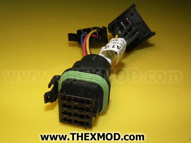 Cable - CA105044 - CA105020-D10-1