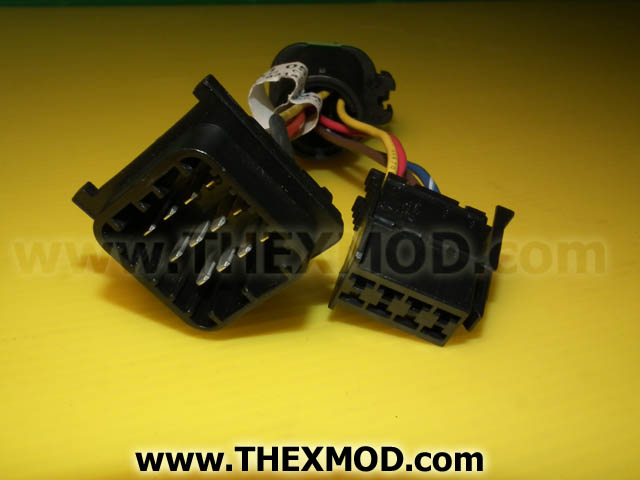 Cable - CA105044 - CA105020-D10-2