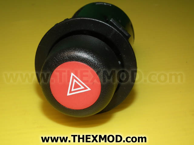 Switch - Hazard Warning - EN9386975-1