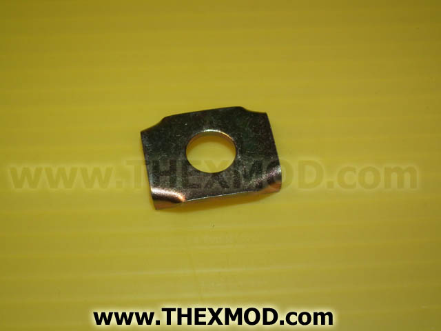 Plate Mounting - 3611-419 - MOD5113-1
