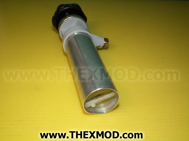 Pump - Cold Start - 712-220-000 - AAU5192-2