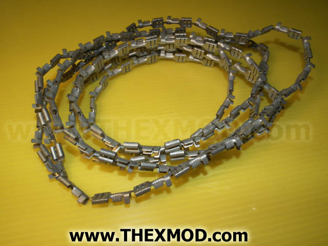 Connector - SC20012/3 - 10842031- 84203-1