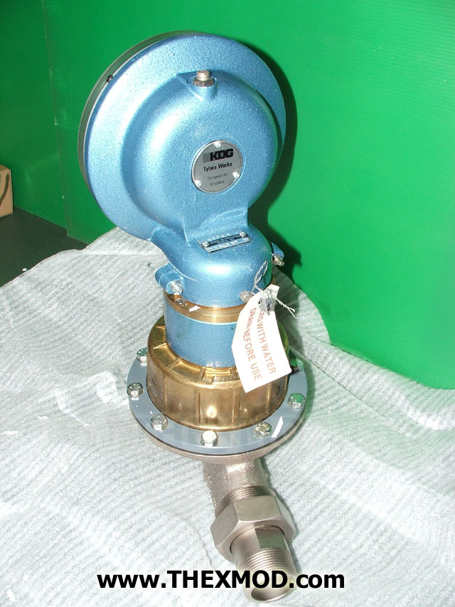 Flowmeter - Water -  1 In 1/2 - -2