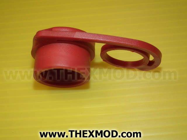 Cap - Dust Protective - SK16S-1