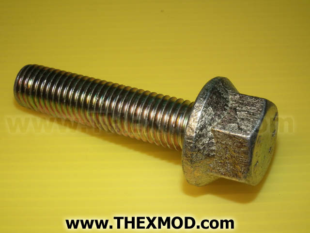 Pin - Shock Absorber - EN8299002-1