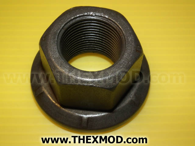 Nut Cone Seat - Y106-250-07 - BW206965-1