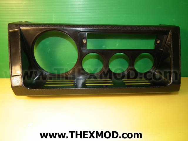 Panel Instrument LHD - MTC5459-1