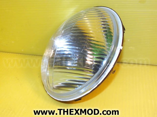 Light - Unit Headlight - RHD - LUB383-1