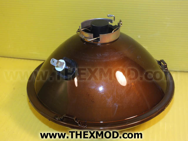 Light - Unit Headlight - RHD - LUB383-2