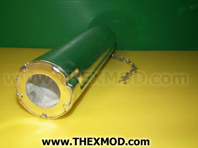 Tube Extension - NTC2655-1