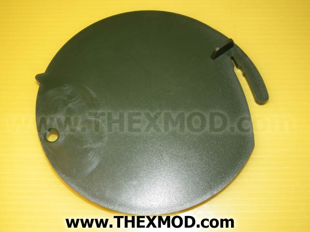 CVR Plate - WF147-1