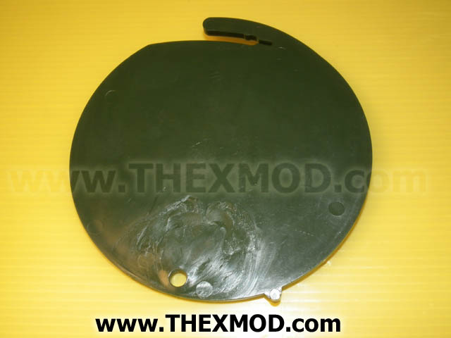 CVR Plate - WF147-2