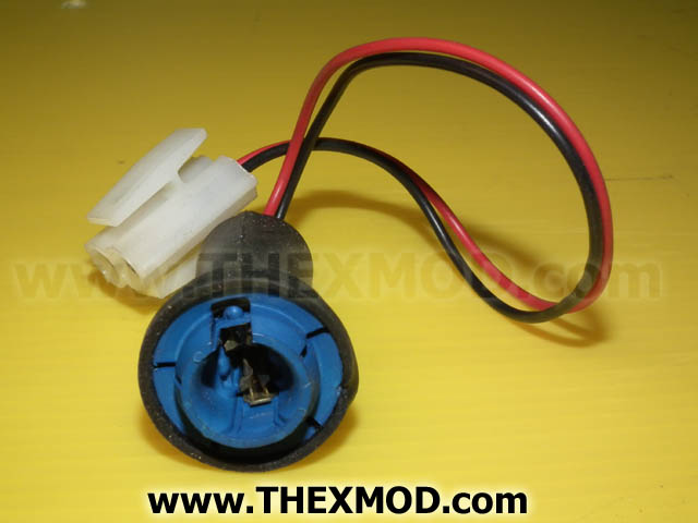 Lampholder - BAU4787-1