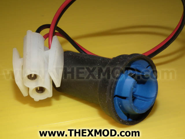 Lampholder - BAU4787-2