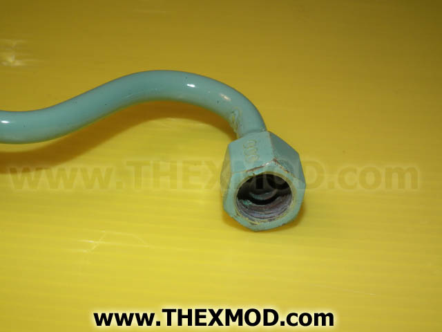 Pipe - CK3439-2