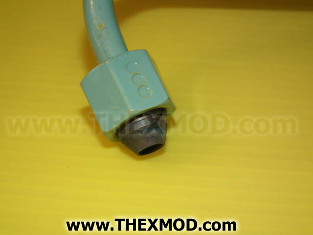 Pipe - CK3439-3