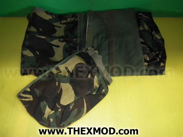 Milan Field Oversock Bag - 1450-01832 - D-25462-1