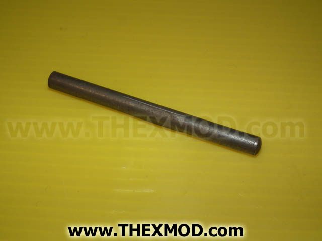Pin Grooved Headless - Y101-694-10 - 3118-1