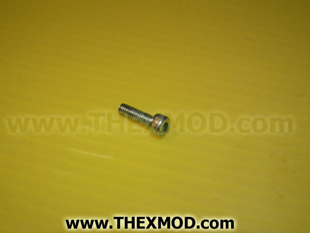 Screw Cap Socket Head - BA - BS2470 - ST23213-1