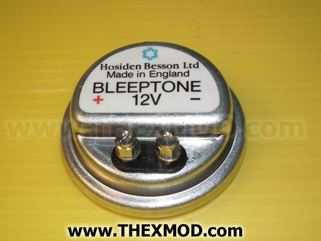 Bleep Tone - 41670340-001 - C43677-15-2