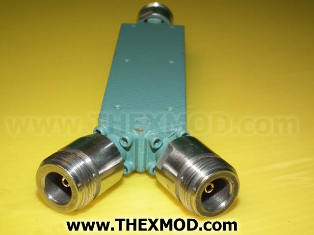 Power Divider - 3303-2-2