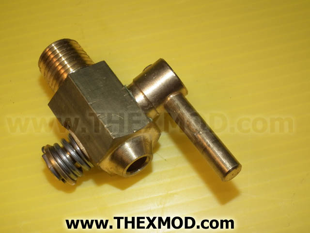 Cock Drain - KW718/2-1