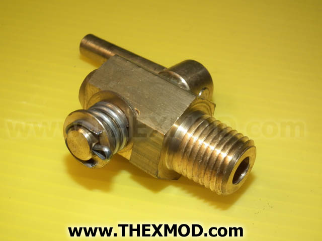 Cock Drain - KW718/2-2