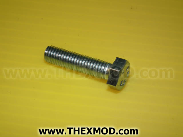 Screw Metric - 5mm x 0.8 x 20mm Long - BS3692-1