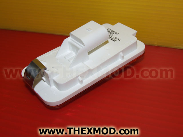Light - Marker - LED - Volvo - 20398660-3