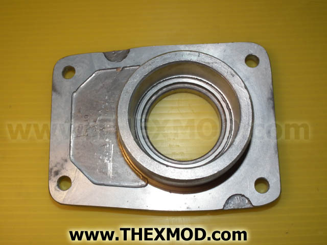 Bearing End Plate - 7010-597A-1