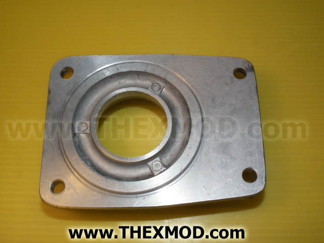 Bearing End Plate - 7010-597A-2