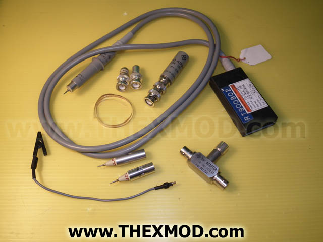 Probe Set Radio Frequency - 351696702-1