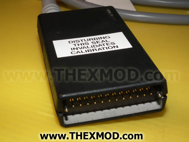 Probe Set Radio Frequency - 351696702-2