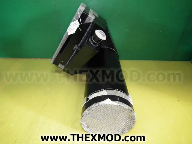 Filter Air Cyclonic - AMVA023 - M906/458D-2