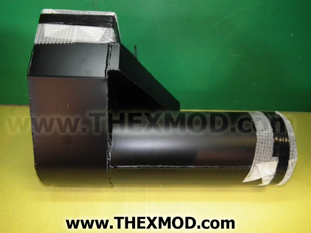 Filter Air Cyclonic - AMVA023 - M906/458D-3
