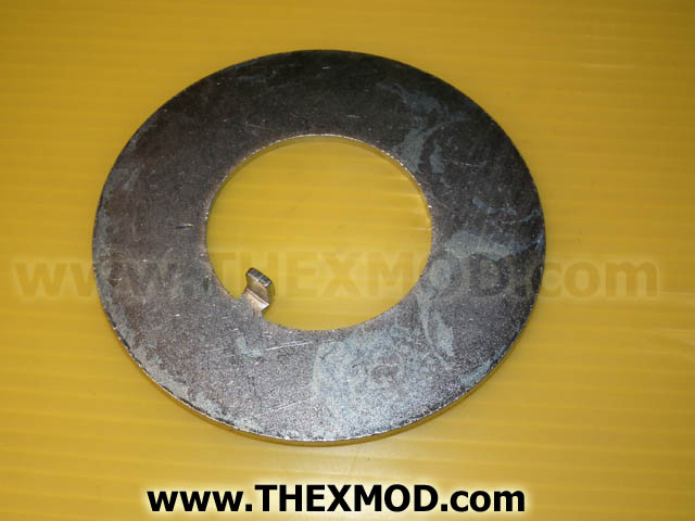 Washer Tab - FV2255696-1