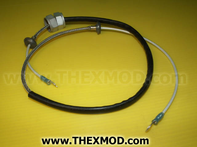Cable Assembly - 336-1929-1