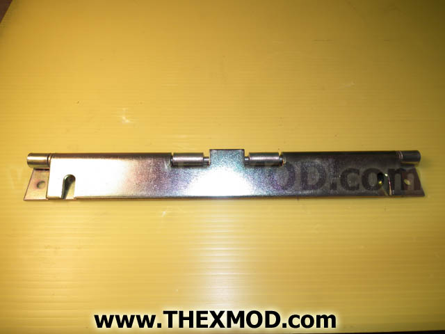 Hinge Butt - WTC169771 - B22451-1