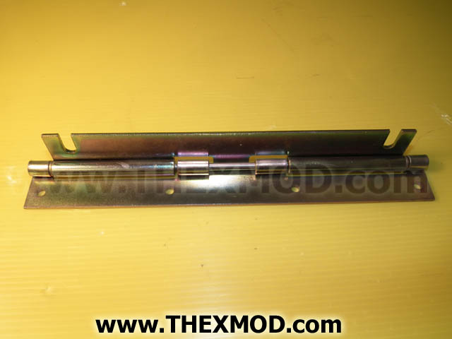 Hinge Butt - WTC169771 - B22451-2