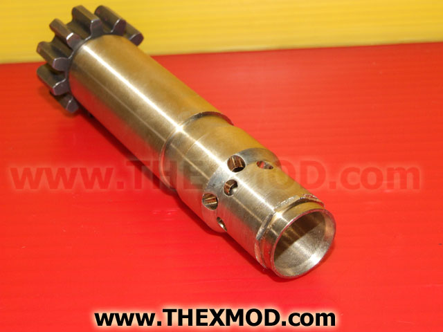 Pinion - Starter Motor - CAV No. 6211375Z-2