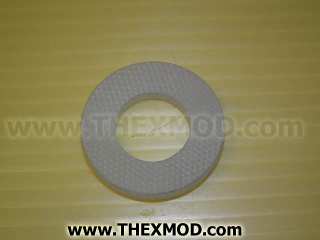 Washer Thermal Insulation - A32649 - 0497554-1