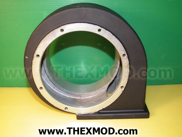 Fan Casting Impeller - 100402-2