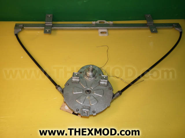 Lift  Window - Right - 17252304-0-1