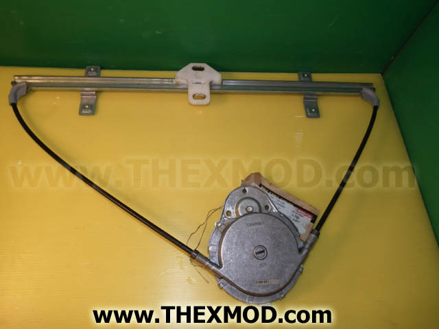 Lift  Window - Right - 17252304-0-2