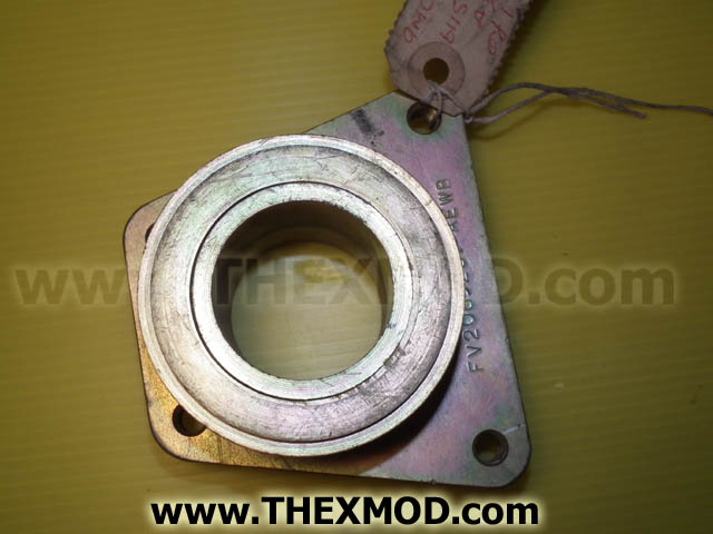Adaptor Exhaust - FV2065231-1