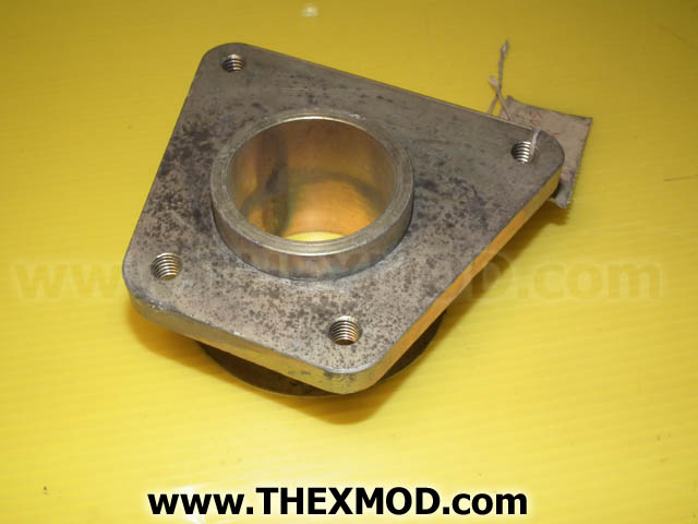 Adaptor Exhaust - FV2065231-2