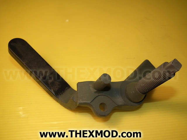 Handle Hatch - FV2031729-2