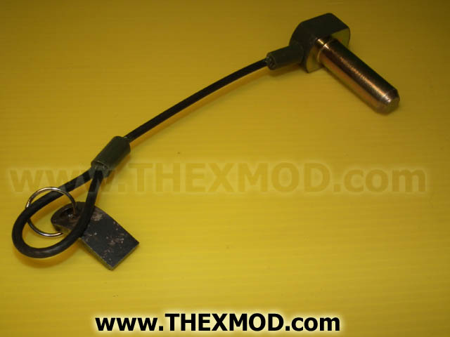 Pin, Wire, Rope - FV2225598-1