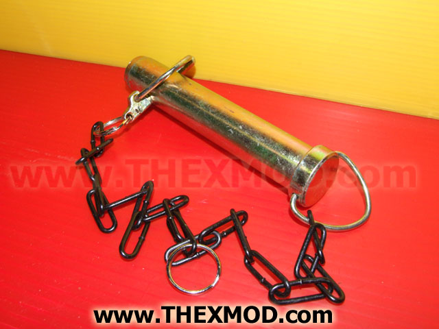 Pin - Retaining Pin and Chain - JCB - 259/93300-1