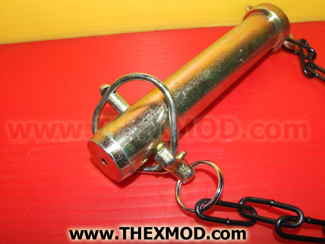 Pin - Retaining Pin and Chain - JCB - 259/93300-2